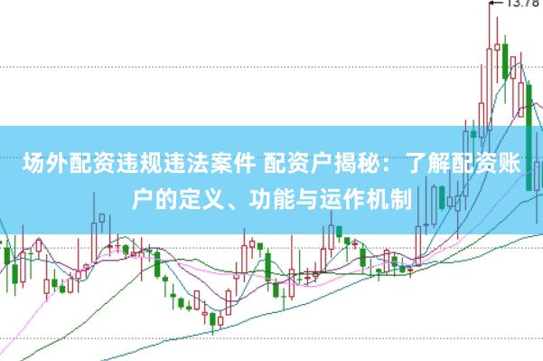 场外配资违规违法案件 配资户揭秘：了解配资账户的定义、功能与运作机制