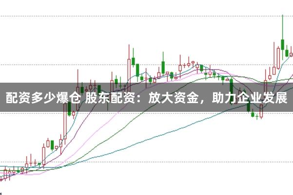 配资多少爆仓 股东配资：放大资金，助力企业发展
