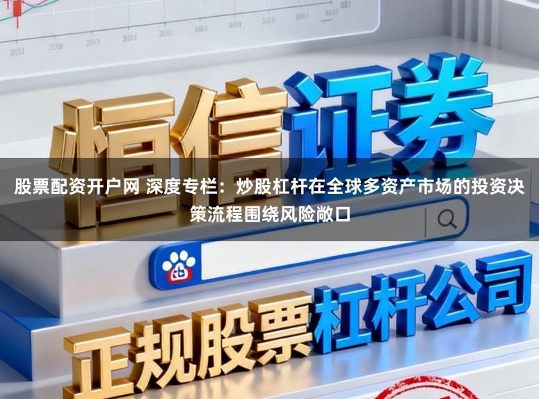 股票配资开户网 深度专栏：炒股杠杆在全球多资产市场的投资决策流程围绕风险敞口