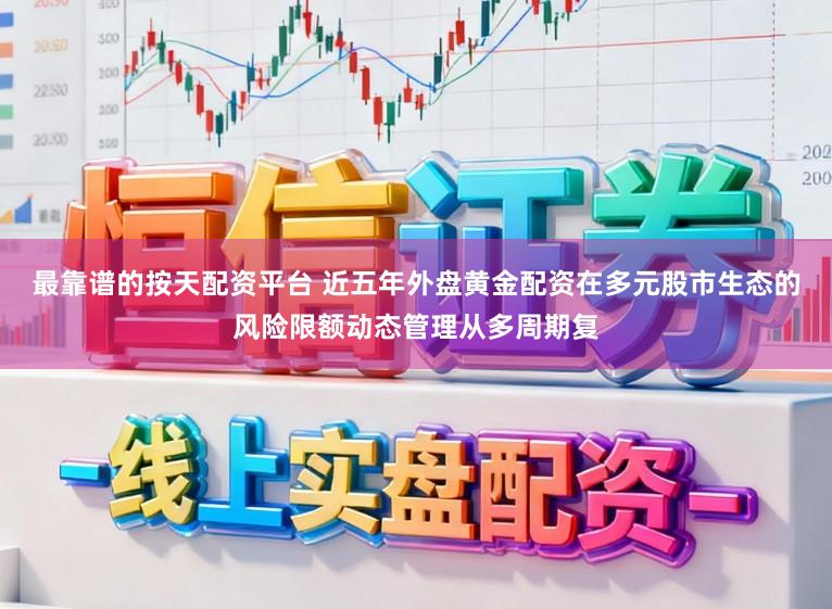 最靠谱的按天配资平台 近五年外盘黄金配资在多元股市生态的风险限额动态管理从多周期复