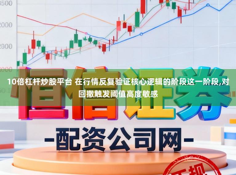 10倍杠杆炒股平台 在行情反复验证核心逻辑的阶段这一阶段,对回撤触发阈值高度敏感