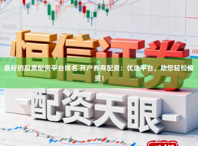 最好的股票配资平台排名 开户券商配资：优选平台，助您轻松投资！