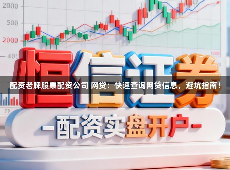 配资老牌股票配资公司 网贷：快速查询网贷信息，避坑指南！