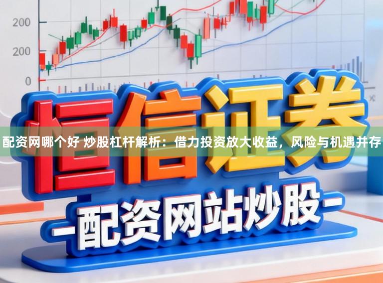 配资网哪个好 炒股杠杆解析：借力投资放大收益，风险与机遇并存