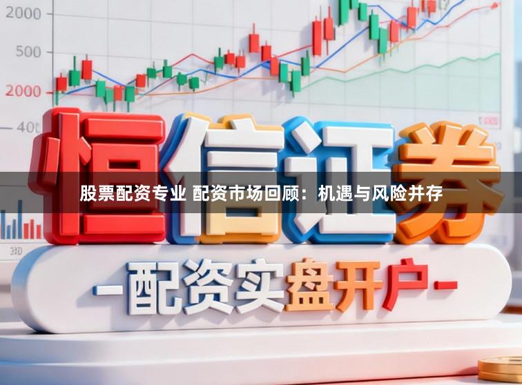 股票配资专业 配资市场回顾：机遇与风险并存