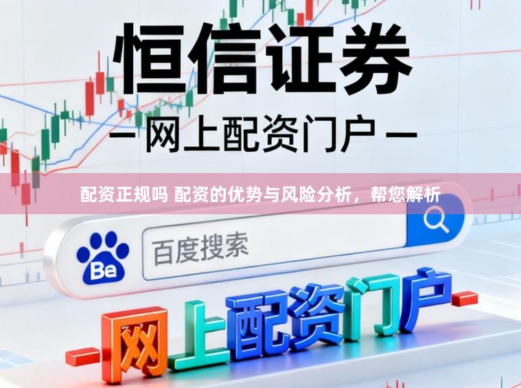 配资正规吗 配资的优势与风险分析，帮您解析