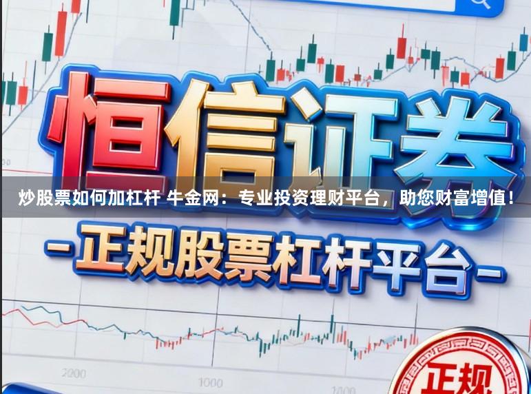炒股票如何加杠杆 牛金网：专业投资理财平台，助您财富增值！